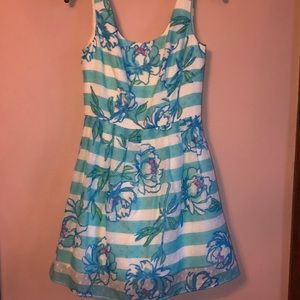 Lily Pulitzer Dress